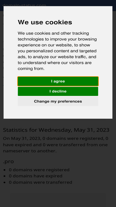 domain-status.com
