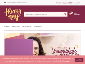 thiaraney.com.br