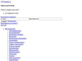printweb.nl