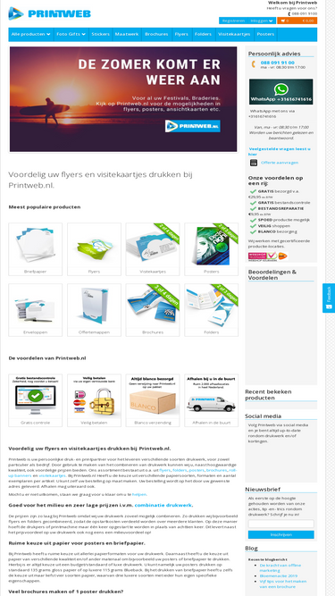 printweb.nl