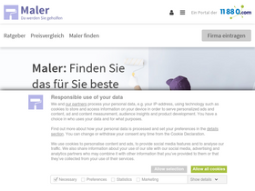 11880-maler.com