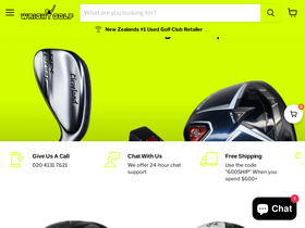 wrightgolf.co.nz