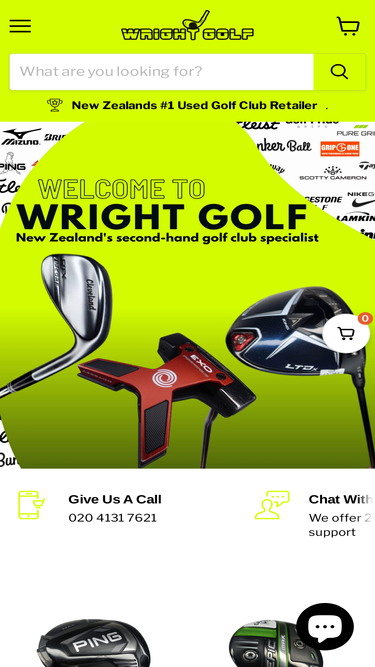 wrightgolf.co.nz