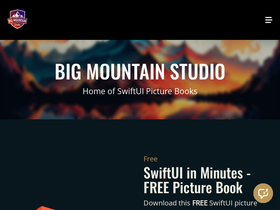 bigmountainstudio.com