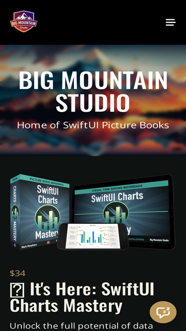 bigmountainstudio.com