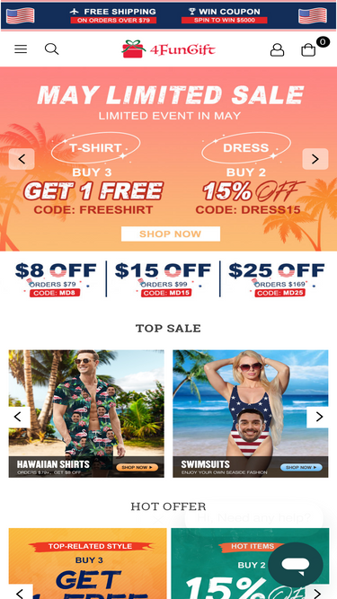 4fungift.com