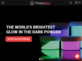 technoglowproducts.com