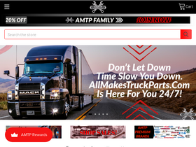 allmakestruckparts.com