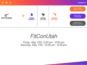 fitcon.com