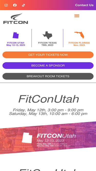 fitcon.com