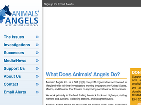 animalsangels.org