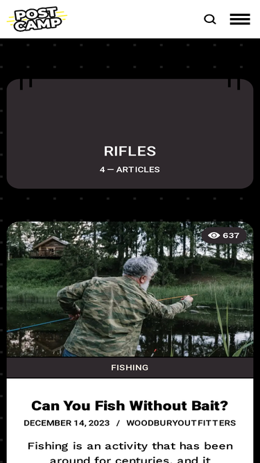 woodburyoutfitters.com