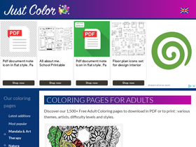 mandalas-gratuits.net