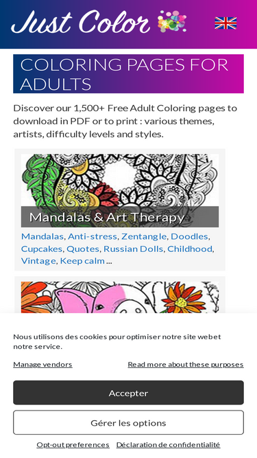 mandalas-gratuits.net