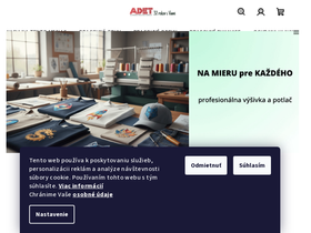 adet.sk