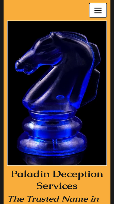 paladindeception.com