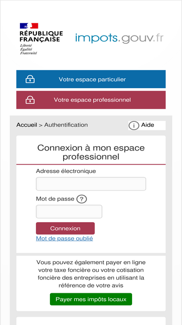cfspro-idp.impots.gouv.fr
