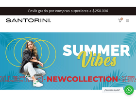 santorini.com.co