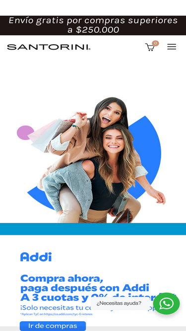 santorini.com.co