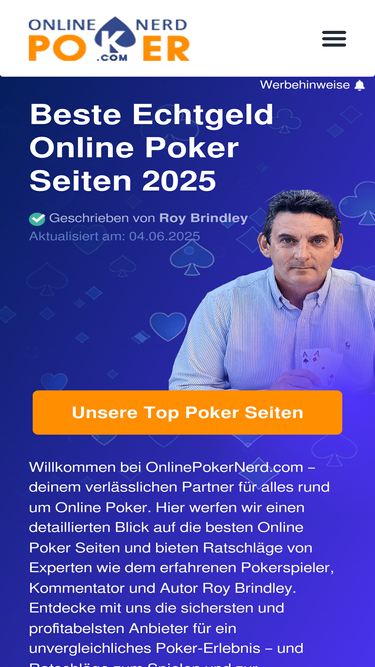 onlinepokernerd.com