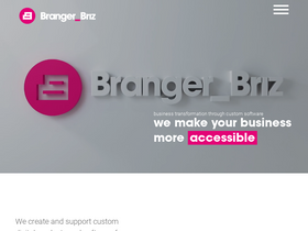 brangerbriz.com