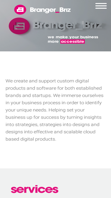 brangerbriz.com