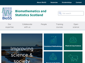 bioss.ac.uk