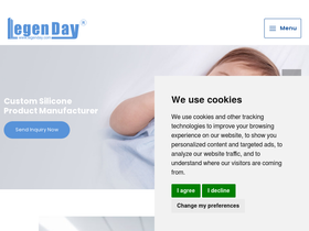 legenday.com.cn