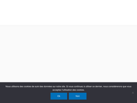 'anglaiscours.fr' screenshot