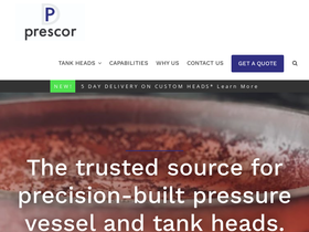 prescor.com