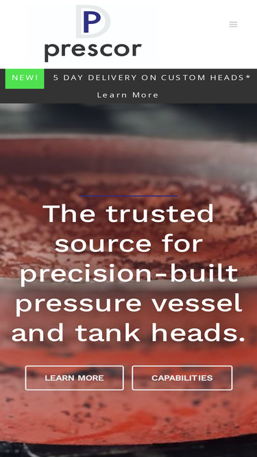 prescor.com