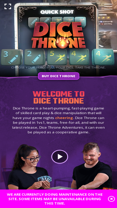 shop.dicethrone.com