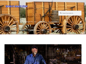 engelscoachshop.com