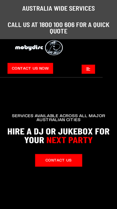 mobydisc.com.au