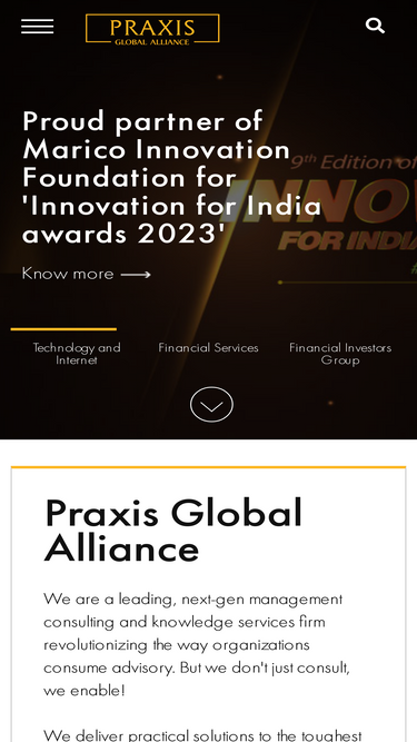 praxisga.com