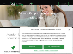 academiabigbang.com
