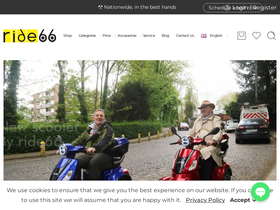 ride66.com