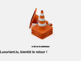 luxuriant.lu
