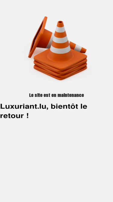 luxuriant.lu