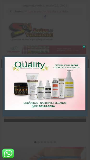 saudevitalidade.com