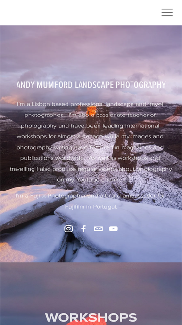andymumford.com