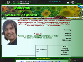 maruf.ca