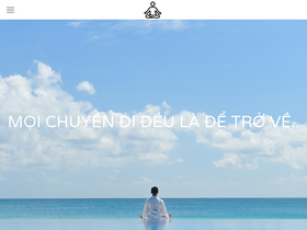 'thienchualanh.com' screenshot