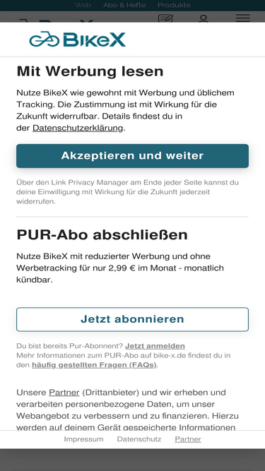 roadbike.de