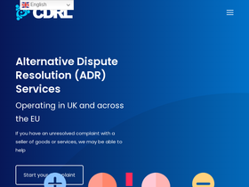 cdrl.org.uk
