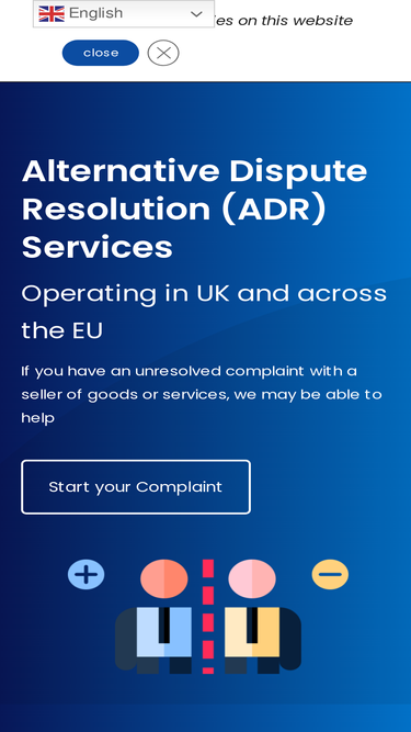 cdrl.org.uk