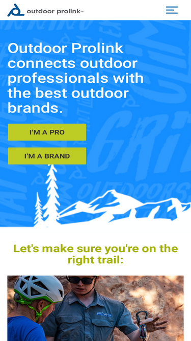 outdoorprolink.com