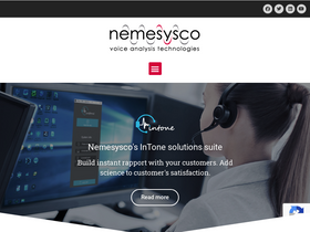 nemesysco.com