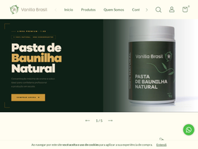 vanillabrasil.com