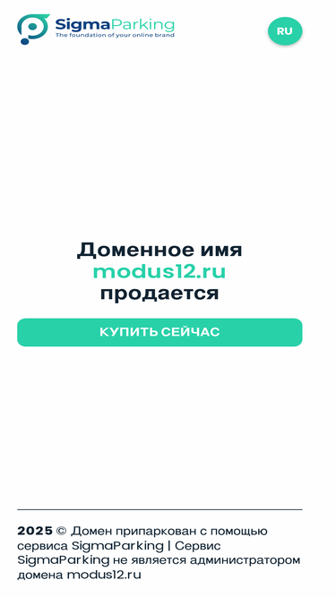 modus12.ru